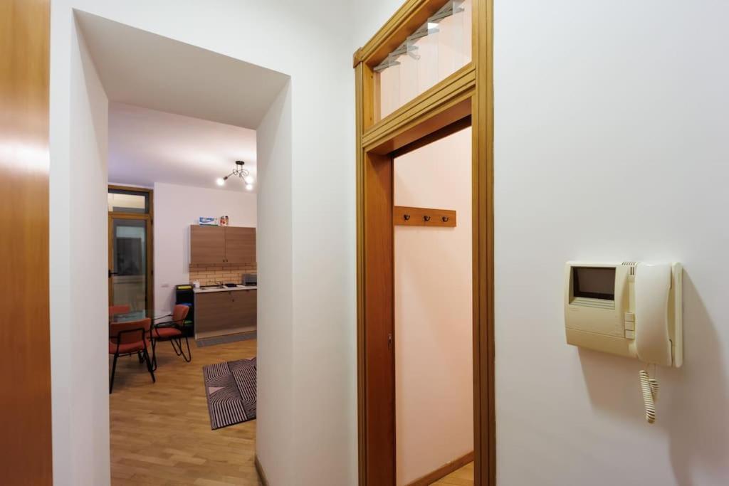 Dante Super Next Metro By Houseinnaples Apartment Naples