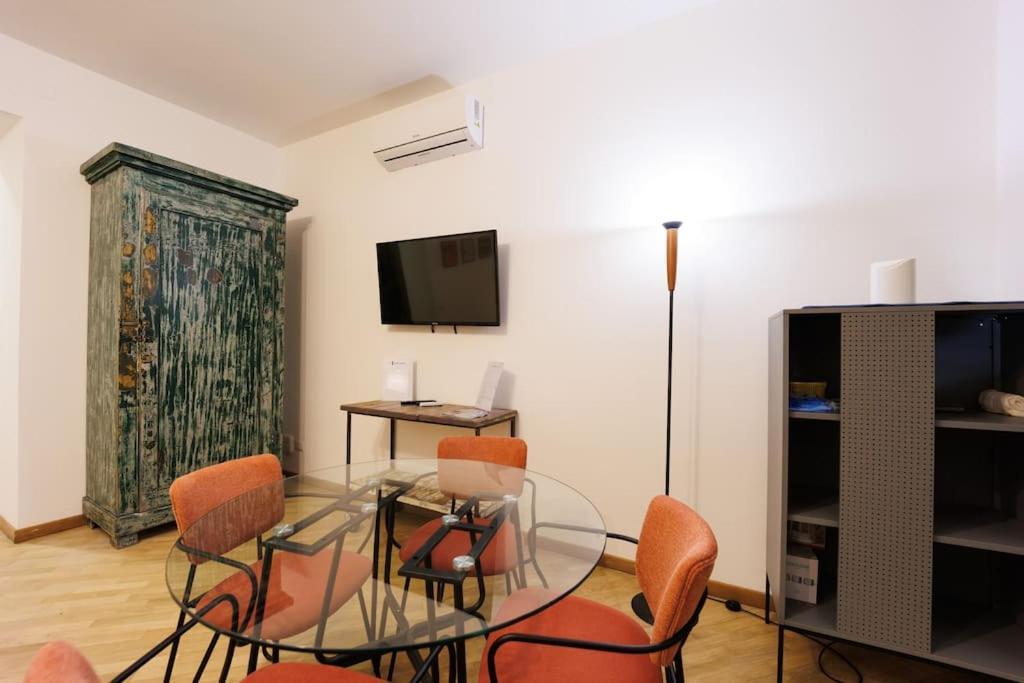 Dante Super Next Metro By Houseinnaples * Naples