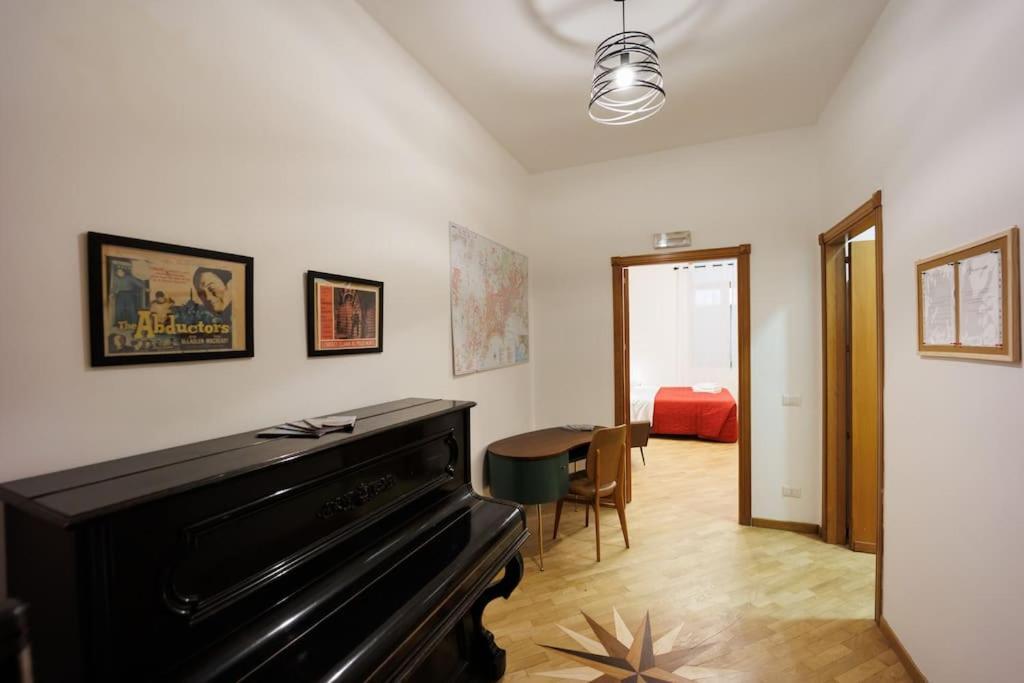Dante Super Next Metro By Houseinnaples