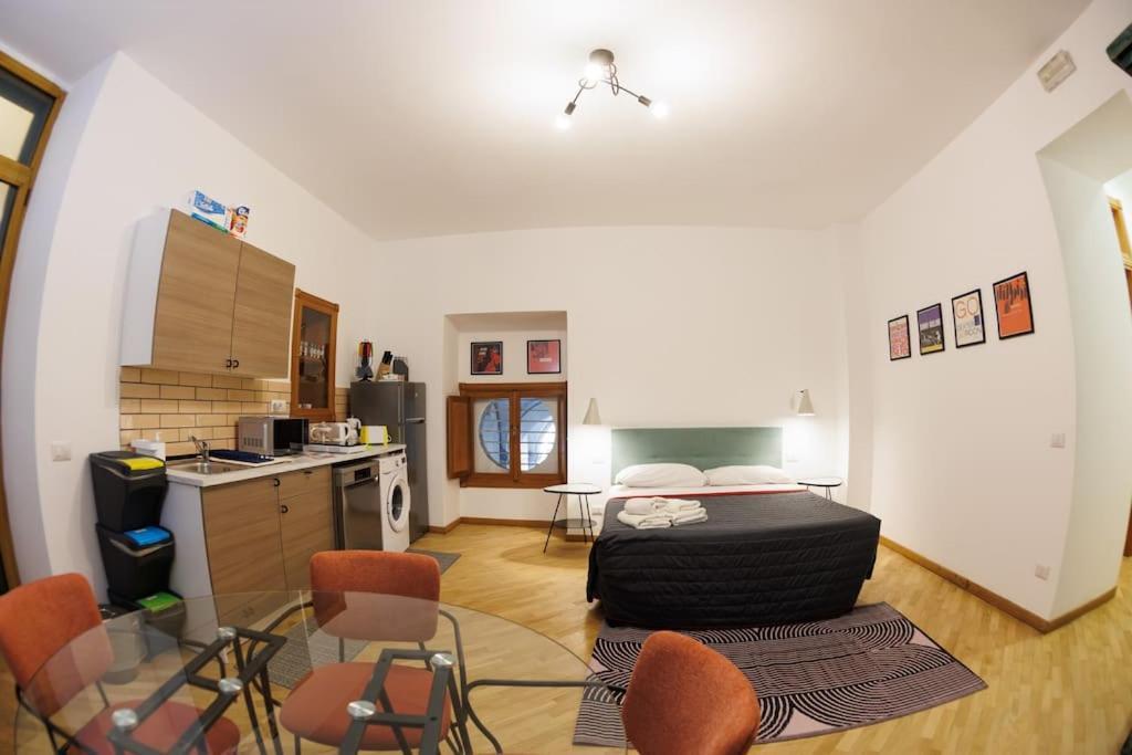 Dante Super Next Metro By Houseinnaples