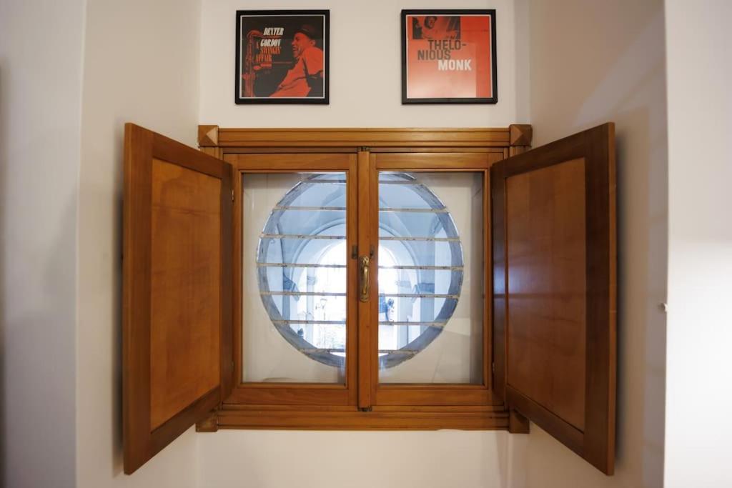 Dante Super Next Metro By Houseinnaples Apartment *